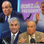 Charlie Mariotti se suma al proyecto presidencial de Gonzalo Castillo