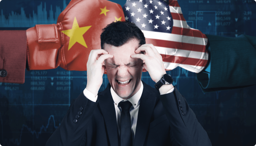 Biden’s China Reset Is Already on